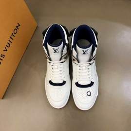 Picture of Louis Vuitton Shoes _SKULVsz38-45J1006J100512281